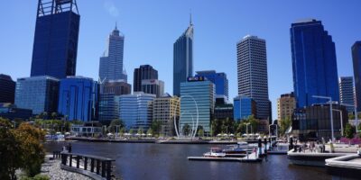 Perth
