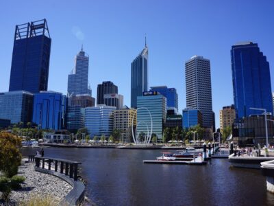 Perth