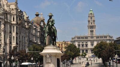 Portugal en 15 jours