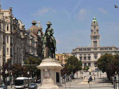 Portugal en 15 jours