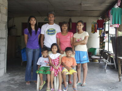 apparence patriarcale