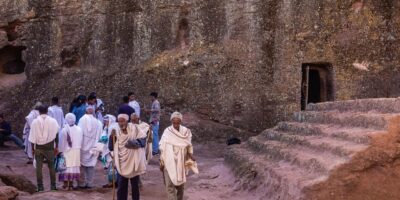 lalibela