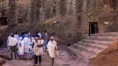 lalibela