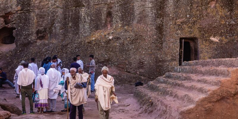 lalibela