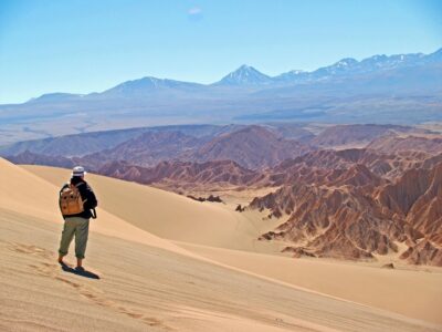 désert Atacama