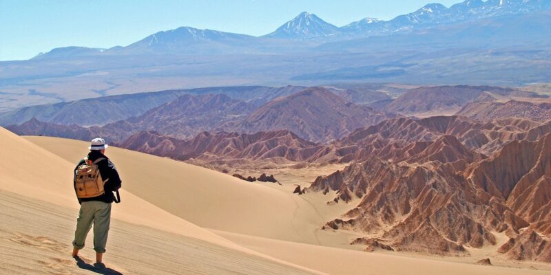 désert Atacama