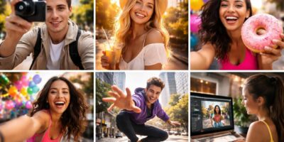 découvrez 5 astuces efficaces pour améliorer vos pov sur instagram et attirer davantage de followers engagés. boostez votre visibilité et votre communauté dès maintenant !