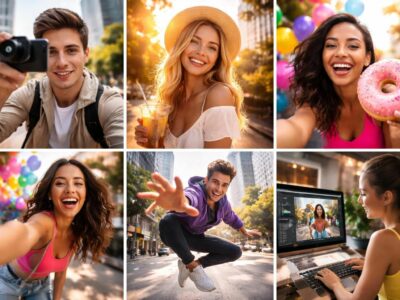 découvrez 5 astuces efficaces pour améliorer vos pov sur instagram et attirer davantage de followers engagés. boostez votre visibilité et votre communauté dès maintenant !