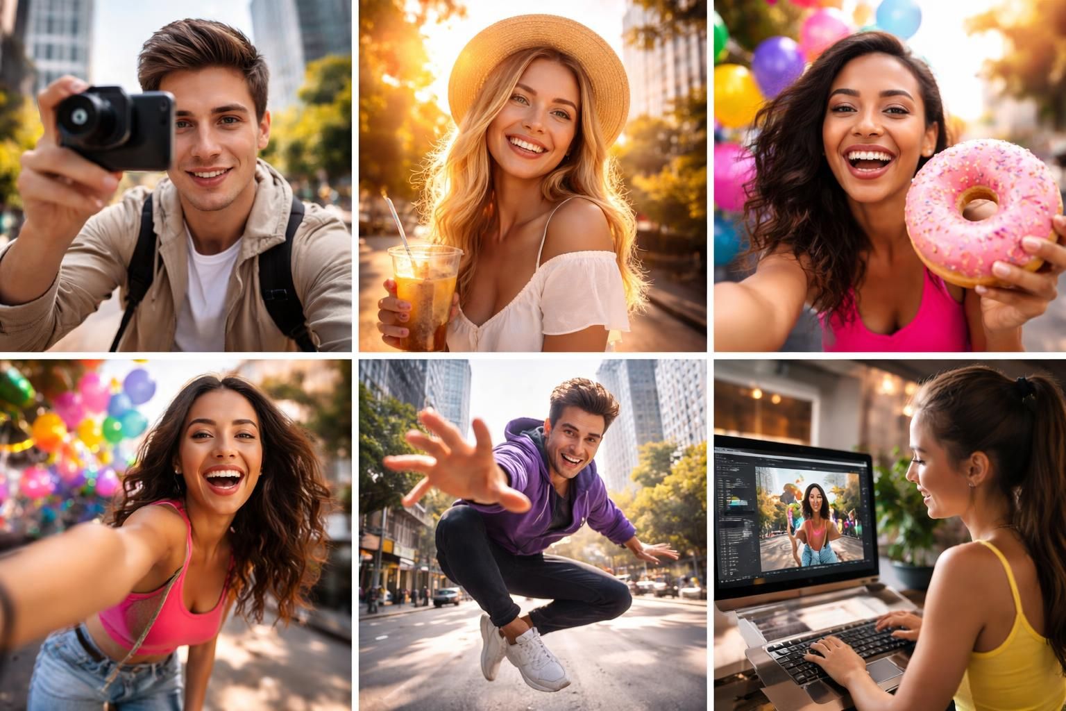 découvrez 5 astuces efficaces pour améliorer vos pov sur instagram et attirer davantage de followers engagés. boostez votre visibilité et votre communauté dès maintenant !