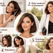 découvrez les 5 raisons incontournables d'adopter la coupe carré épaule pour un style élégant, moderne et facile à entretenir, qui sublime toutes les morphologies.
