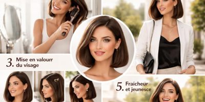 découvrez les 5 raisons incontournables d'adopter la coupe carré épaule pour un style élégant, moderne et facile à entretenir, qui sublime toutes les morphologies.