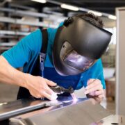 Matériaux de soudage