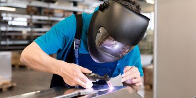 Matériaux de soudage