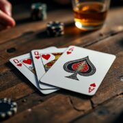 découvrez la signification du 6 de coeur et son rôle captivant dans les jeux de cartes traditionnels. explorez ses implications symboliques et stratégies de jeu, et enrichissez votre connaissance des jeux de cartes avec cette carte emblématique.