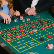 Grosvenor Casino