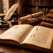 découvrez le rôle et l'évolution de l'accent majuscule dans l'histoire riche et fascinante de la langue française.
