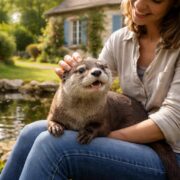 découvrez les avantages méconnus d'adopter une loutre en france et comment ce compagnon unique peut enrichir votre vie au quotidien.