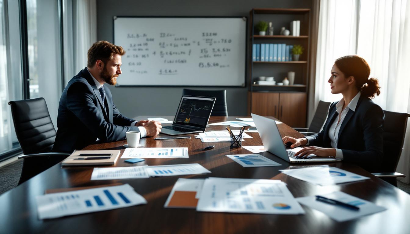 découvrez pourquoi l'affacturage inversé est un levier essentiel pour optimiser votre stratégie financière et améliorer la gestion de votre trésorerie.