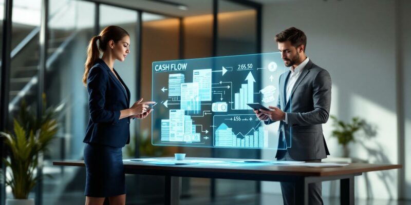 découvrez pourquoi l'affacturage inversé est une technique incontournable pour optimiser votre stratégie financière et améliorer la gestion de votre trésorerie.