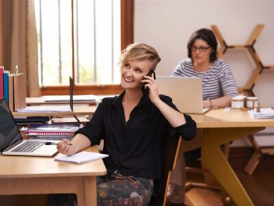 Agence en productivité