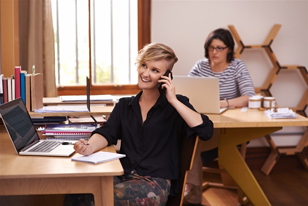 Agence en productivité