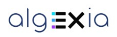 Algexia logo