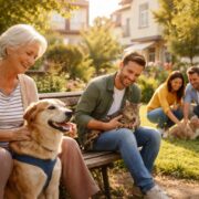 découvrez les témoignages de bénéficiaires de l'allocation pour les animaux domestiques avec la caf et apprenez comment cette aide peut vous soutenir.