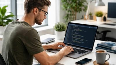 découvrez comment améliorer vos compétences en programmation rapidement et efficacement avec to en go, la plateforme idéale pour tous les développeurs.