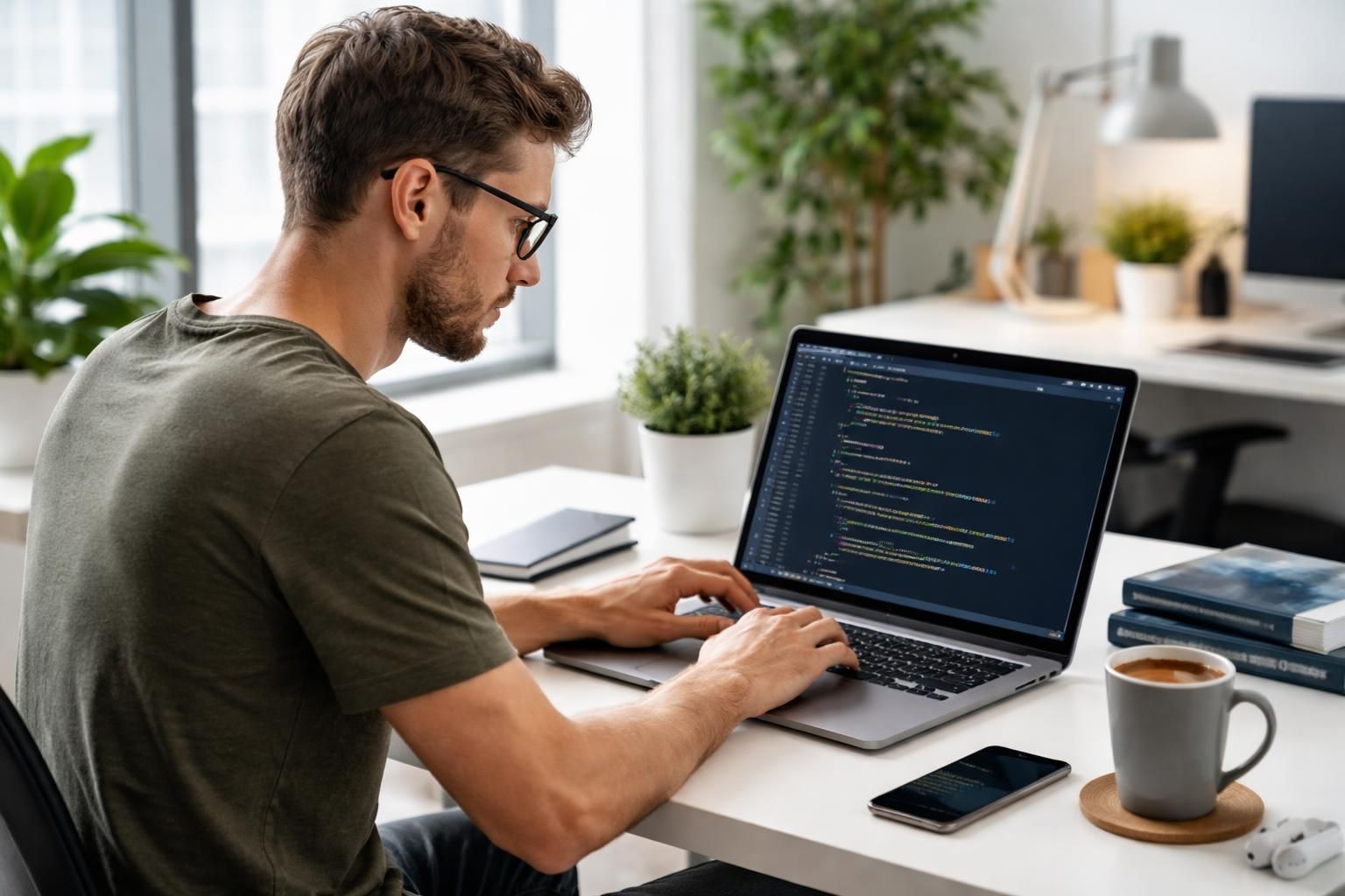 découvrez comment améliorer vos compétences en programmation rapidement et efficacement avec to en go, la plateforme idéale pour tous les développeurs.