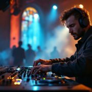 découvrez amnesia à nantes, un lieu incontournable pour les fans de djs et de concerts live, où l'ambiance électrisante vous plonge au cœur de la scène musicale française.