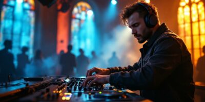 découvrez amnesia à nantes, un lieu incontournable pour les fans de djs et de concerts live, où l'ambiance électrisante vous plonge au cœur de la scène musicale française.