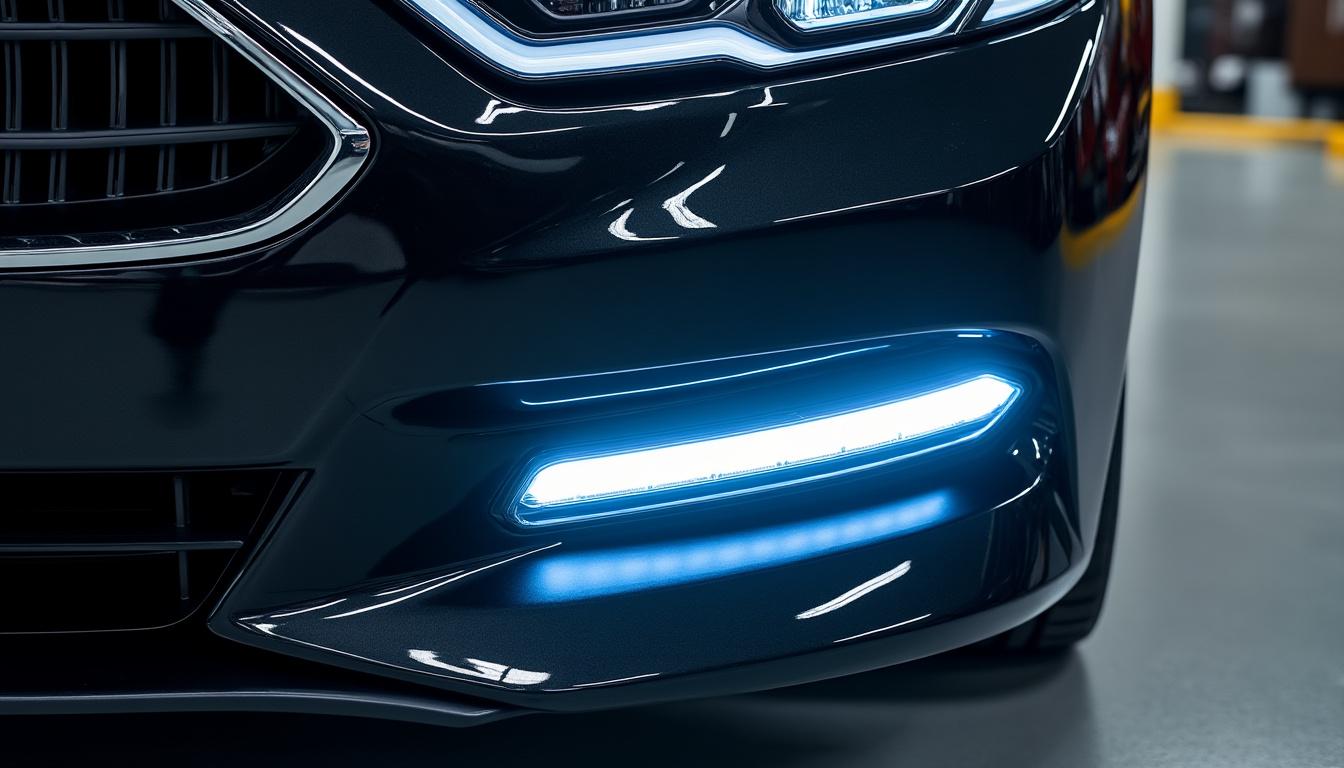 découvrez les avantages d'utiliser une ampoule led pour le clignotant de votre voiture. faites un choix écologique et économique tout en améliorant la visibilité et la durabilité de votre système d'éclairage. optez pour une solution moderne et respectueuse de l'environnement !