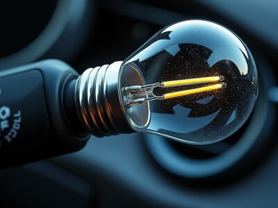 découvrez l'ampoule led idéale pour votre clignotant de voiture : un choix économique qui réduit votre consommation d'énergie tout en préservant l'environnement. optez pour une meilleure visibilité et durabilité avec cette solution innovante.
