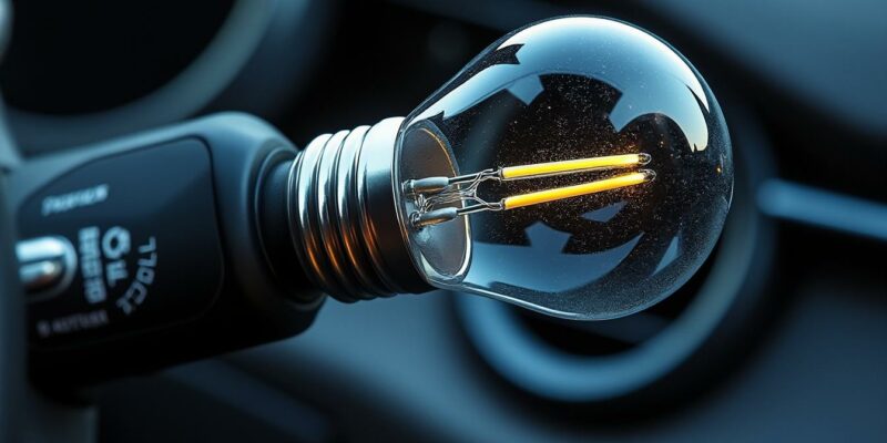 découvrez l'ampoule led idéale pour votre clignotant de voiture : un choix économique qui réduit votre consommation d'énergie tout en préservant l'environnement. optez pour une meilleure visibilité et durabilité avec cette solution innovante.