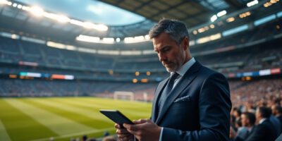 découvrez l'analyse approfondie de l'économie du sport numéro 1 aux états-unis, son impact financier, social et les retombées économiques majeures pour le pays.