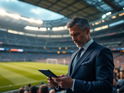 découvrez l'analyse approfondie de l'économie du sport numéro 1 aux états-unis, son impact financier, social et les retombées économiques majeures pour le pays.