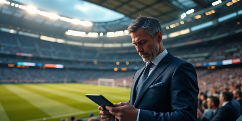 découvrez l'analyse approfondie de l'économie du sport numéro 1 aux états-unis, son impact financier, social et les retombées économiques majeures pour le pays.