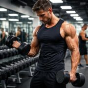 découvrez les astuces et conseils d'anatoly gym et muscu pour sculpter votre corps efficacement et atteindre vos objectifs fitness rapidement.