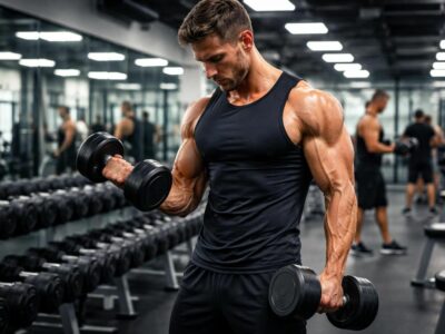 découvrez les astuces et conseils d'anatoly gym et muscu pour sculpter votre corps efficacement et atteindre vos objectifs fitness rapidement.