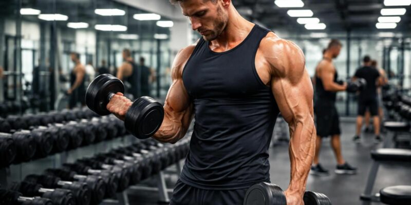 découvrez les astuces et conseils d'anatoly gym et muscu pour sculpter votre corps efficacement et atteindre vos objectifs fitness rapidement.