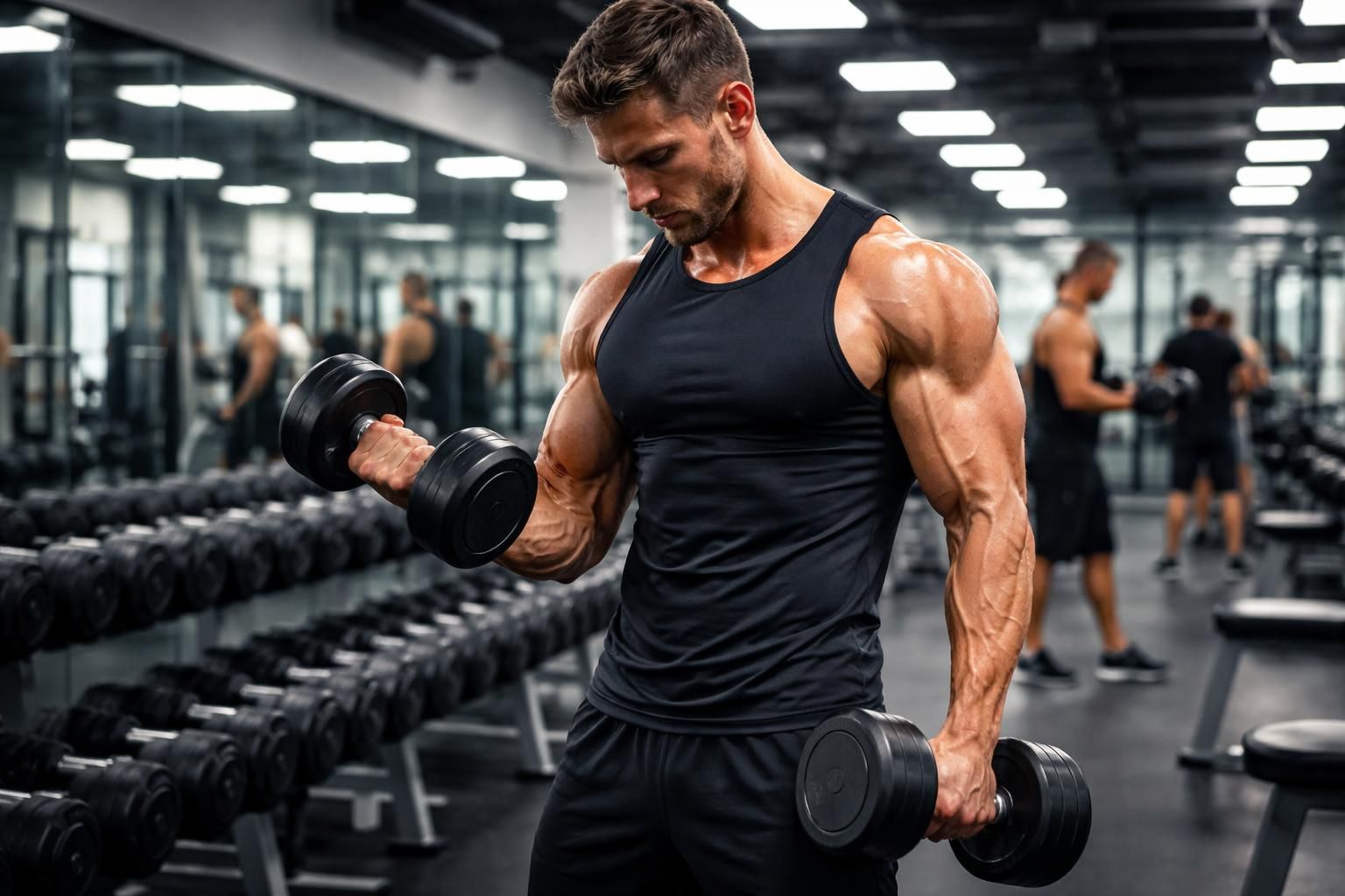 découvrez les astuces et conseils d'anatoly gym et muscu pour sculpter votre corps efficacement et atteindre vos objectifs fitness rapidement.
