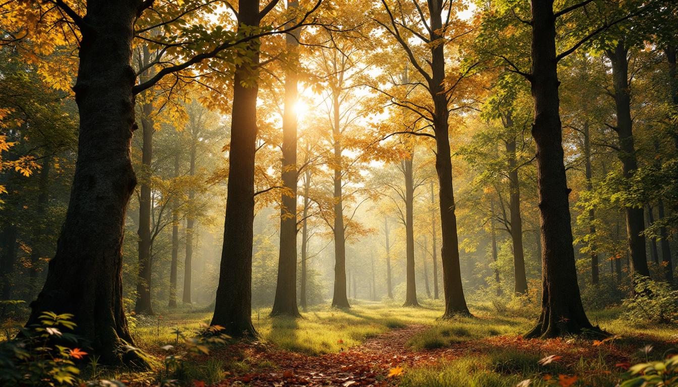 découvrez notre liste complète des arbres en europe dont le nom commence par la lettre m. apprenez à reconnaître et à connaître ces arbres uniques.