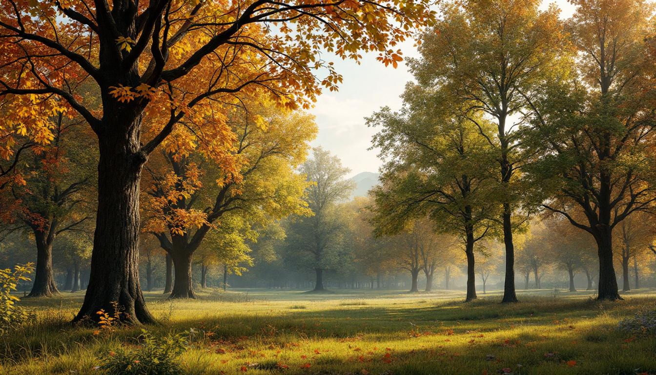 découvrez une liste complète des arbres en europe dont le nom commence par la lettre m. apprenez à les identifier facilement avec nos descriptions détaillées.