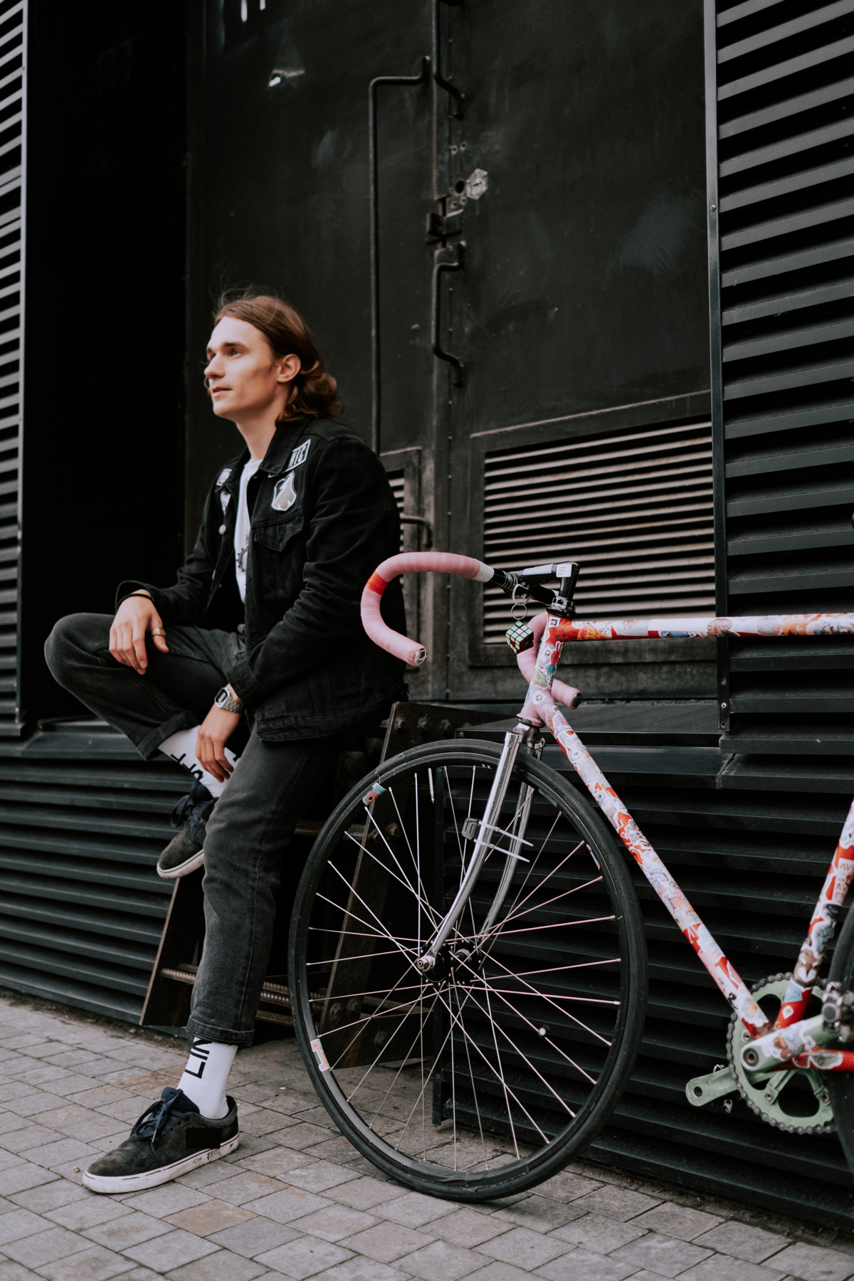Assurance bicyclette