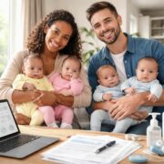 découvrez comment choisir une assurance adaptée pour naissances multiples et gérer efficacement les coûts associés afin de protéger votre famille en toute sérénité.