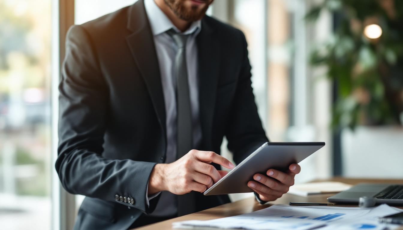 découvrez comment maximiser vos rendements financiers grâce à une assurance vie avec gestion profilée adaptée à votre profil et vos objectifs.