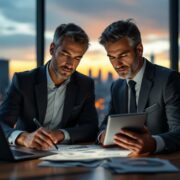 découvrez comment maximiser vos rendements financiers grâce à une assurance vie avec gestion profilée, adaptée à votre profil d'investisseur pour une optimisation optimale.