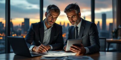 découvrez comment maximiser vos rendements financiers grâce à une assurance vie avec gestion profilée, adaptée à votre profil d'investisseur pour une optimisation optimale.