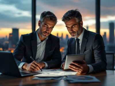 découvrez comment maximiser vos rendements financiers grâce à une assurance vie avec gestion profilée, adaptée à votre profil d'investisseur pour une optimisation optimale.