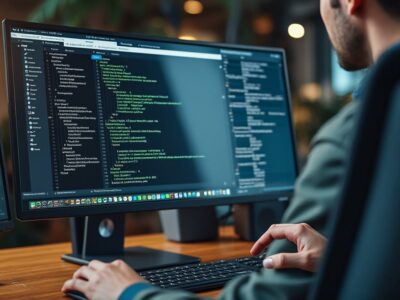 découvrez nos astuces incontournables pour optimiser l'utilisation d'un hébergeur de site web gratuit grâce au ftp. apprenez à gérer efficacement vos fichiers, améliorer la sécurité de votre site et tirer le meilleur parti de votre hébergement sans frais.